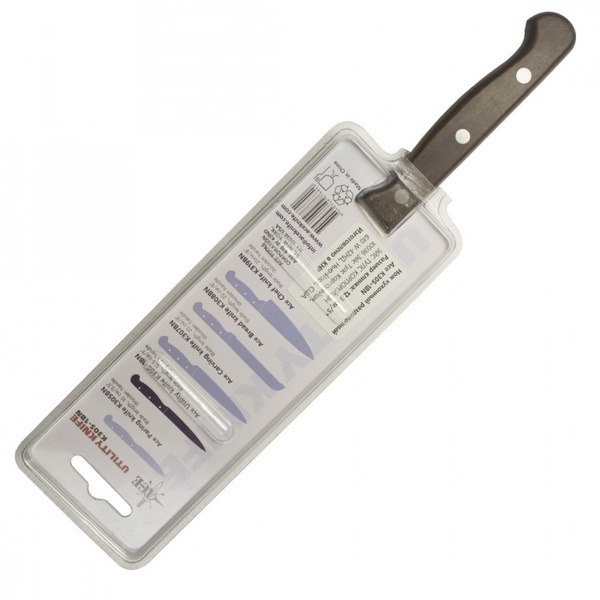 Нож ACE K3051BN Utility Knife кухонный