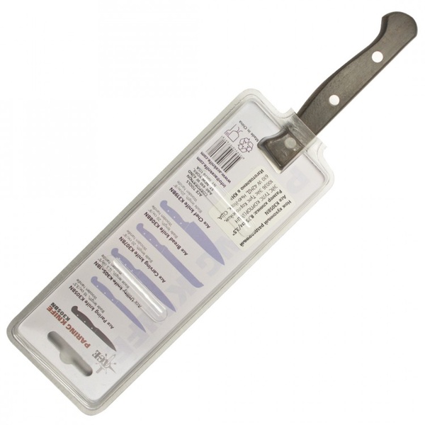 Нож ACE K305BN Paring knife кухонный