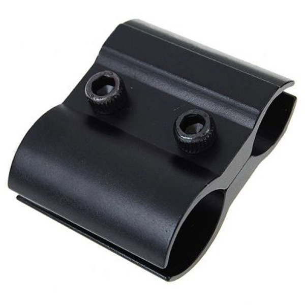 Крепление к оружию Ferei алюминиевое универсальное (2 половинки)