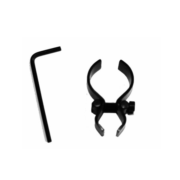 Крепление к оружию Ferei стальное универсальное (2 половинки)