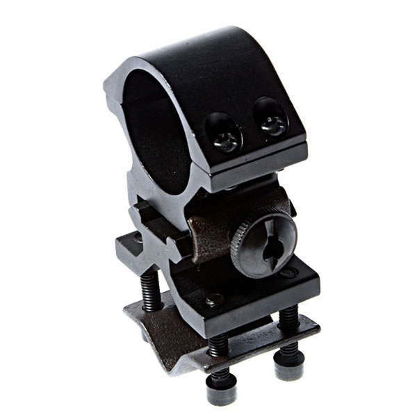 Крепление к оружию Ferei 7 см универсальное