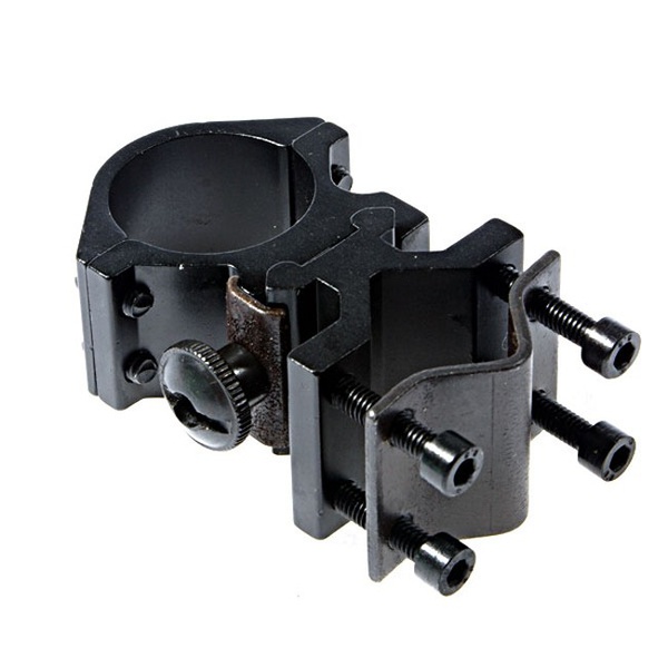 Крепление к оружию Ferei 7 см универсальное