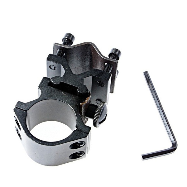 Крепление к оружию Ferei 7 см универсальное