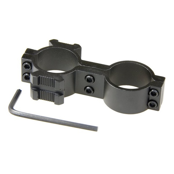 Крепление к оружию Ferei двойное