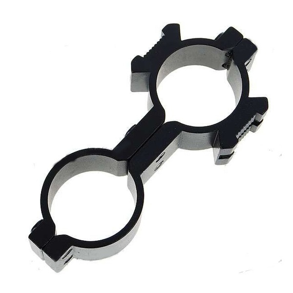 Крепление к оружию Ferei двойное