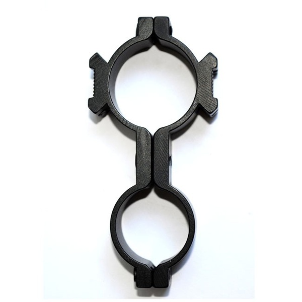 Крепление к оружию Ferei двойное