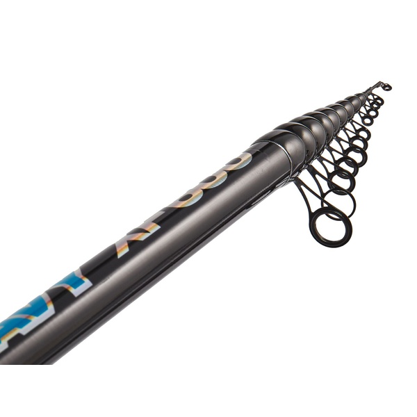 Удилище поплавочное c кольцами Salmo Elite River Heavy XF 6 м