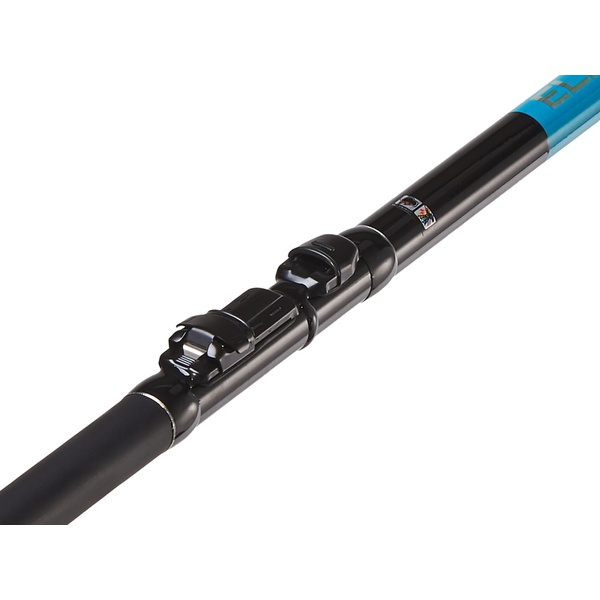 Удилище поплавочное c кольцами Salmo Elite River Heavy XF 6 м