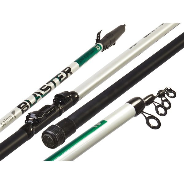 Удилище поплавочное с кольцами Salmo Blaster Ultima Telerod 3 м