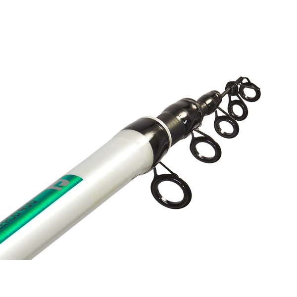 Удилище поплавочное с кольцами Salmo Blaster Ultima Telerod 4 м