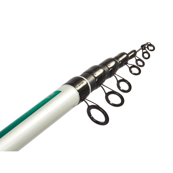 Удилище поплавочное с кольцами Salmo Blaster Ultima Telerod 6 м