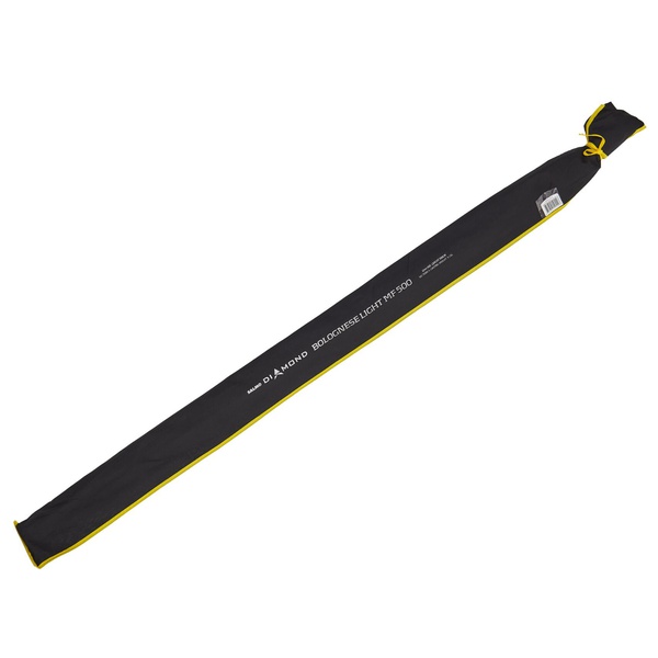 Удилище поплавочное с кольцами Salmo Diamond Bolognese Light MF 5 м