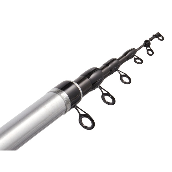 Удилище поплавочное с кольцами Salmo Diamond Bolognese Medium M 4 м