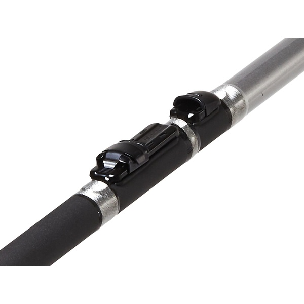 Удилище поплавочное с кольцами Salmo Diamond Bolognese Medium M 5 м