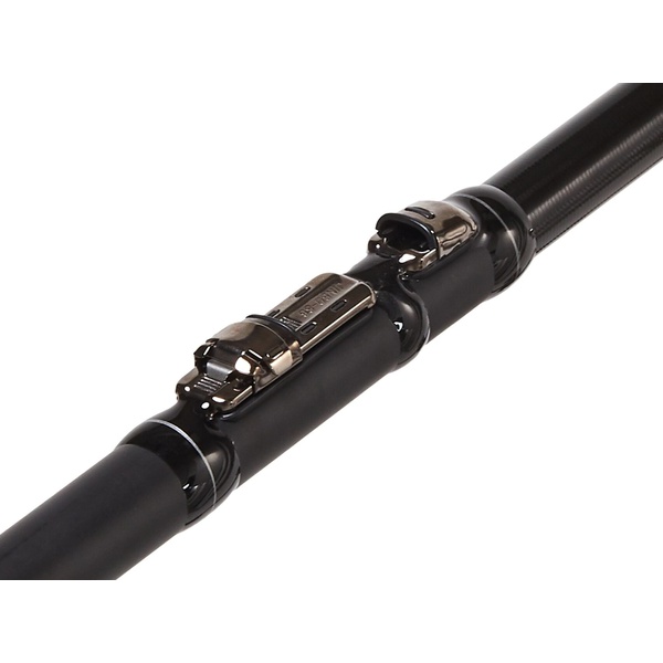 Удилище поплавочное с кольцами Salmo Diamond Travel Bolognese 4.5 м