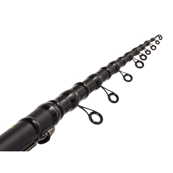 Удилище поплавочное с кольцами Salmo Diamond Travel Bolognese 4.5 м