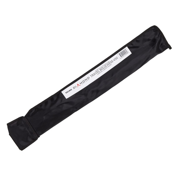 Удилище поплавочное с кольцами Salmo Diamond Travel Bolognese 4.5 м