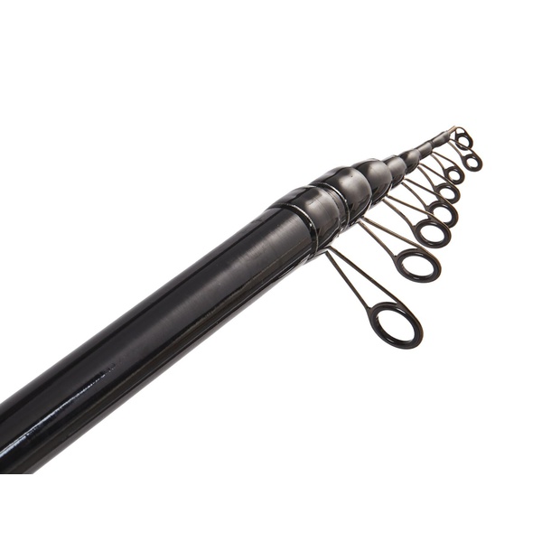 Удилище поплавочное с кольцами Salmo Elite Bolognese Medium M 6 м