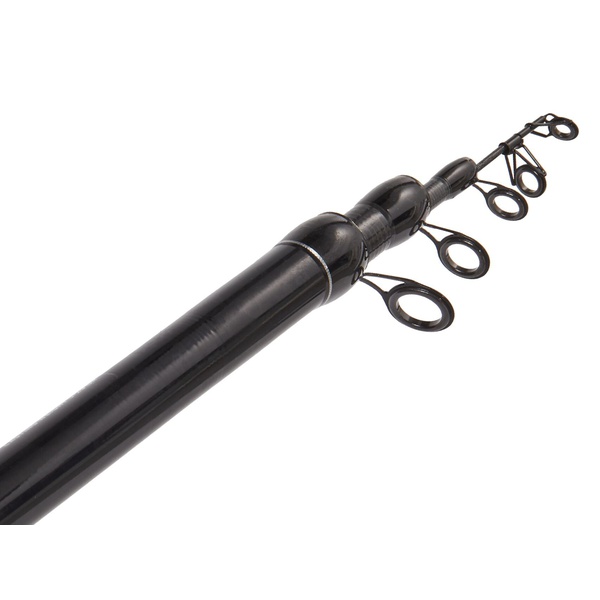 Удилище поплавочное с кольцами Salmo Sniper Bolognese Medium M 4 м