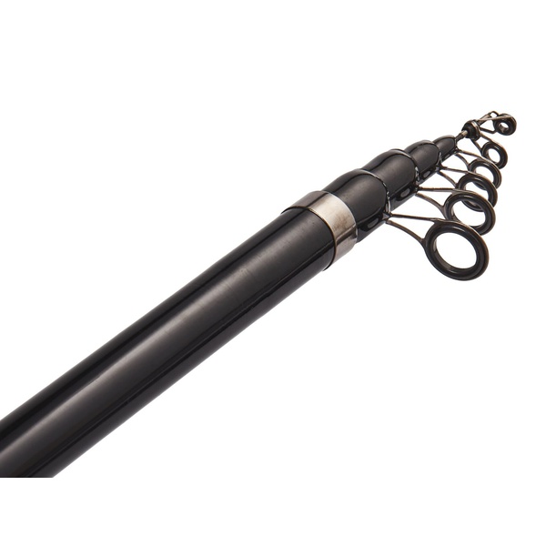 Удилище поплавочное с кольцами Salmo Sniper Travel Telerod 3.5 м