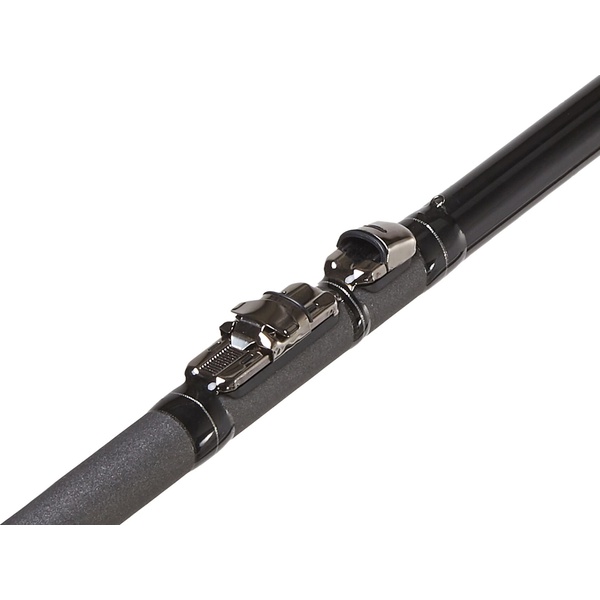 Удилище поплавочное с кольцами Salmo Sniper Travel Telerod 4.1 м