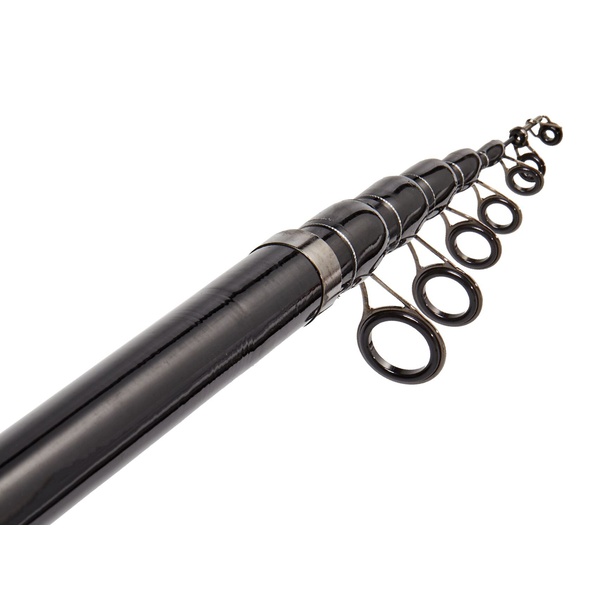 Удилище поплавочное с кольцами Salmo Sniper Travel Telerod 4.1 м