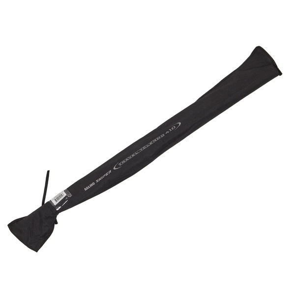 Удилище поплавочное с кольцами Salmo Sniper Travel Telerod 4.1 м