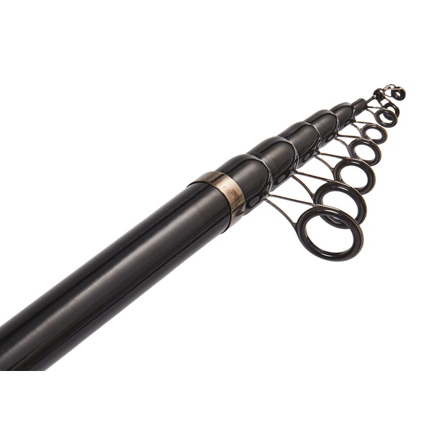 Удилище поплавочное с кольцами Salmo Sniper Travel Telerod 4.7 м