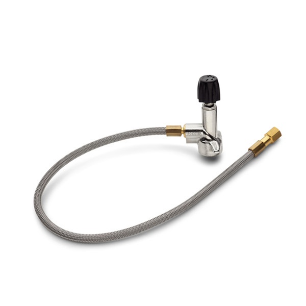 Шланг Primus Hose - incl. valve for Gravity, Spider Stove Set and Power Stove Set