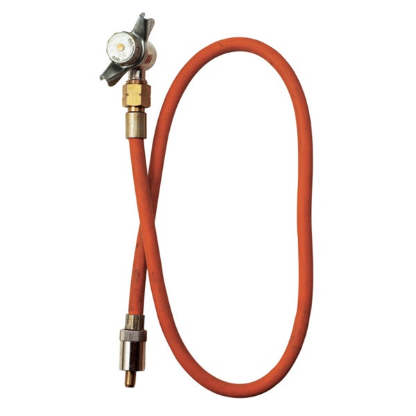 Шланг Primus Hose incl. valve - for Valhall, Gravity, Spider Stove Set and Power Stove Set