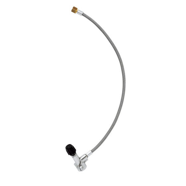 Шланг Primus Hose incl. valve for OmniFuel, OmniLite Ti, MultiFuel and EasyFuel