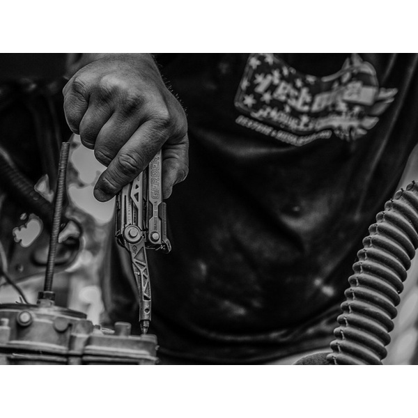 Мультитул Gerber Center-Drive Multi-Tool 31-003173N