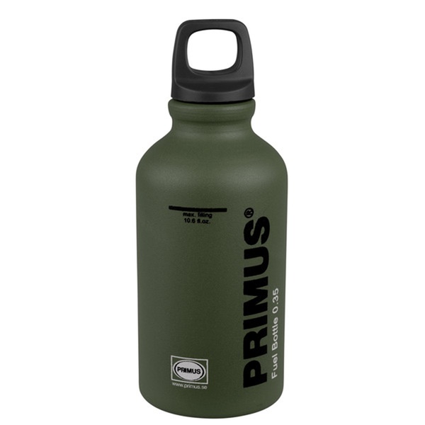 Емкость для топлива Primus Fuel Bottle 0.35L Forest Green