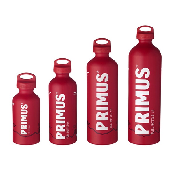 Емкость для топлива Primus Fuel Bottle 0.35L (US)