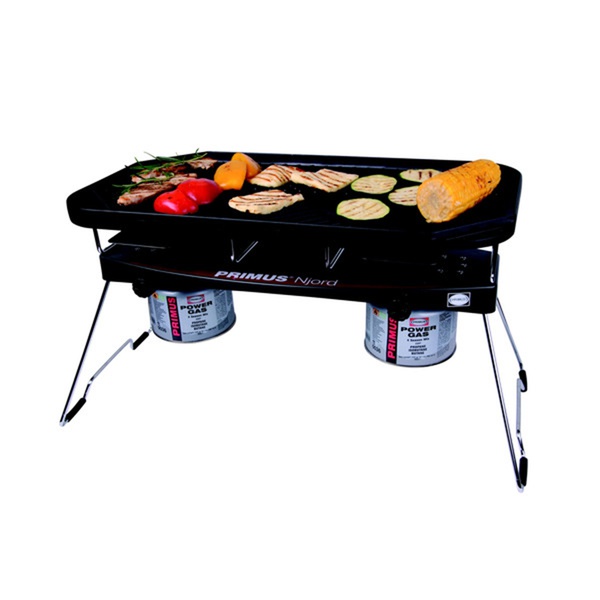 Решетка для гриля Primus Griddle Plate Large