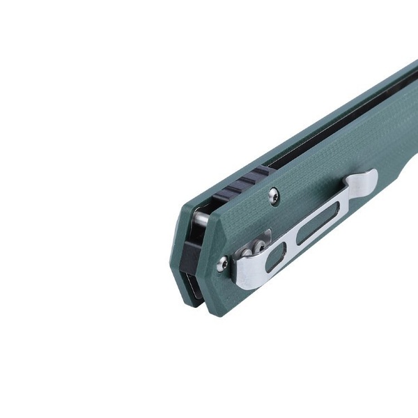 Нож Firebird FH11 бирюзовый