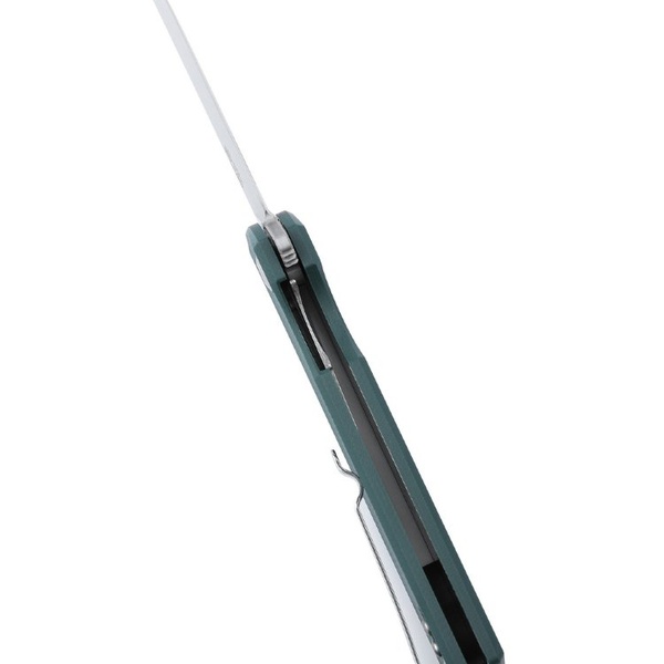 Нож Firebird FH11 бирюзовый