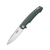 Нож Firebird FH21 зелёный