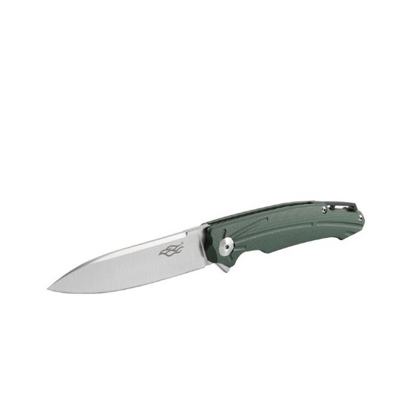 Нож Firebird FH21 зелёный