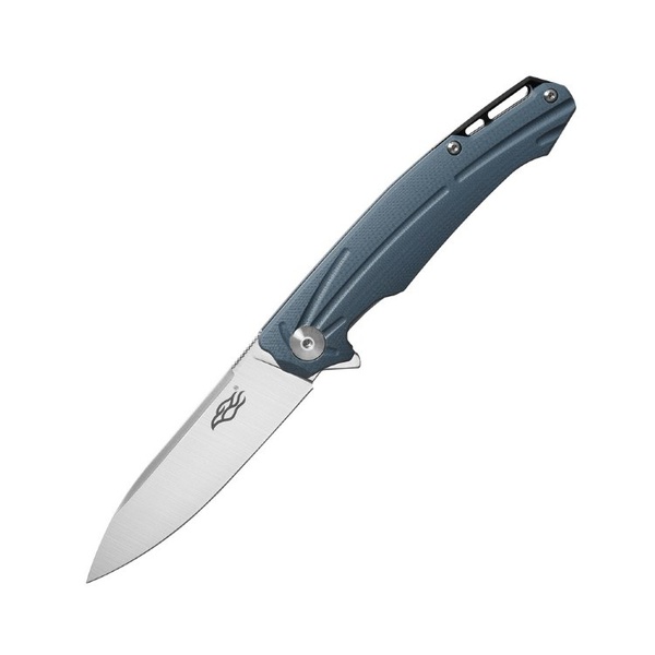 Нож Firebird FH21 серый