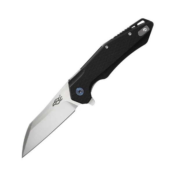 Нож Firebird FH31 чёрный