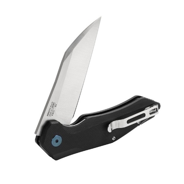 Нож Firebird FH31 чёрный