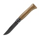 Нож Opinel N°08 Black Oak. Фото 1