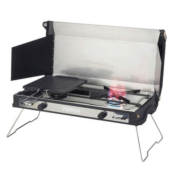 Гриль Primus CampFire Griddle Plate