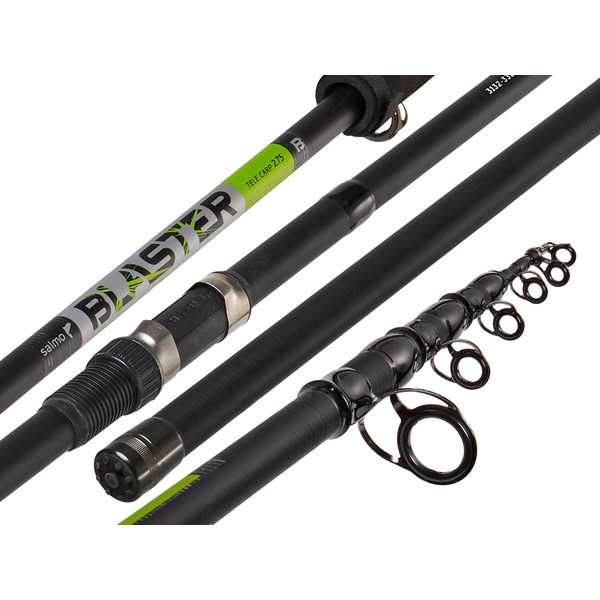 Удилище карповое Salmo Blaster Tele Carp 2.75lb 3.30