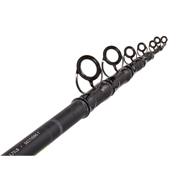 Удилище карповое Salmo Blaster Tele Carp 2.75lb 3.60