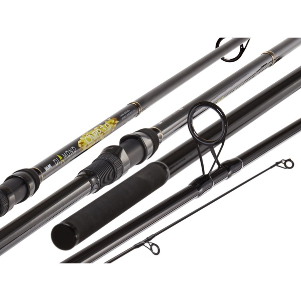Удилище карповое Salmo Diamond Carp 3.0lb 3.60