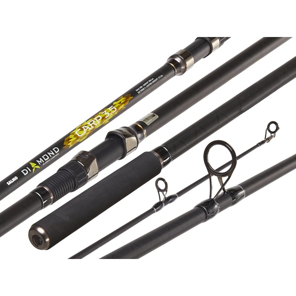 Удилище карповое Salmo Diamond Carp 3.5lb 3.90
