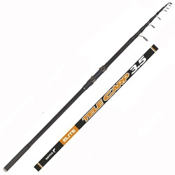 Удилище карповое Salmo Elite Tele Carp 3.50lb 3.90