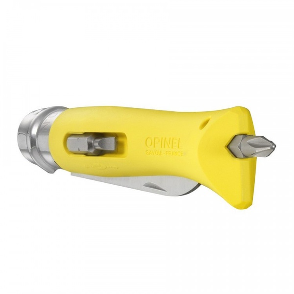 Набор-дисплей Opinel 12 ножей №9 DIY